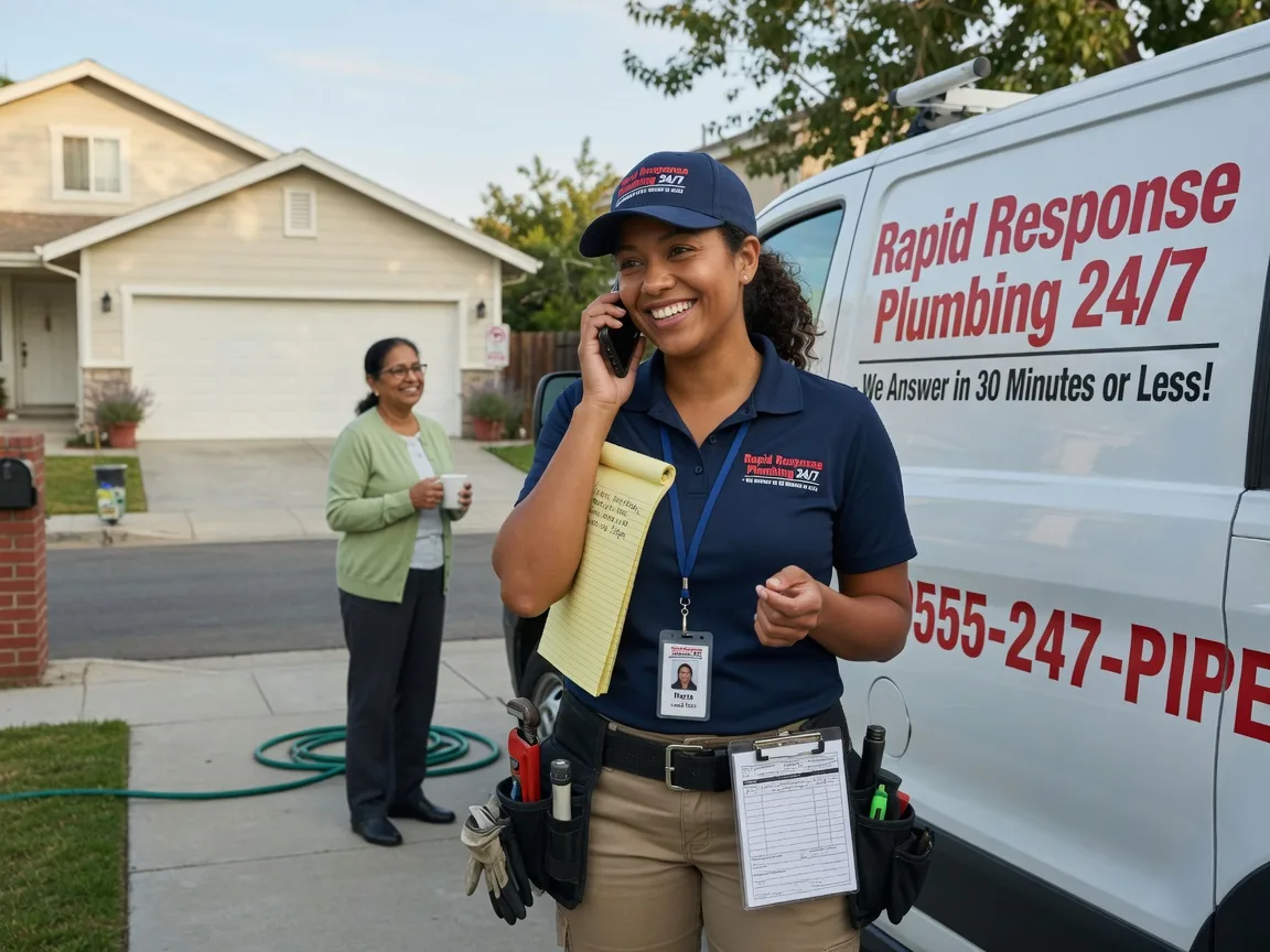 Emergency Plumber Belle Rose, LA FAQs